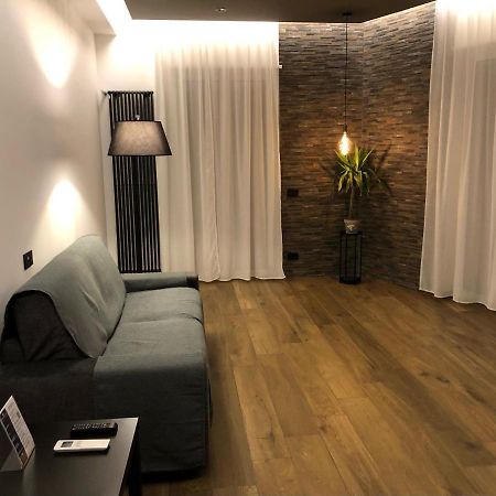 Borgiarooms Luxury Apartment Milazzo Luaran gambar