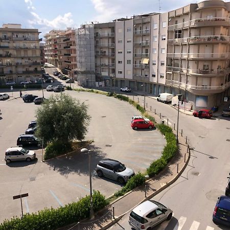 Borgiarooms Luxury Apartment Milazzo Luaran gambar