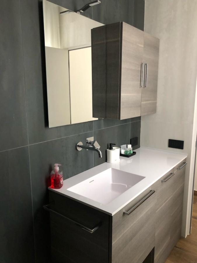 Borgiarooms Luxury Apartment Milazzo Luaran gambar