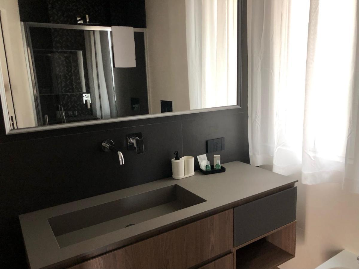 Borgiarooms Luxury Apartment Milazzo Luaran gambar