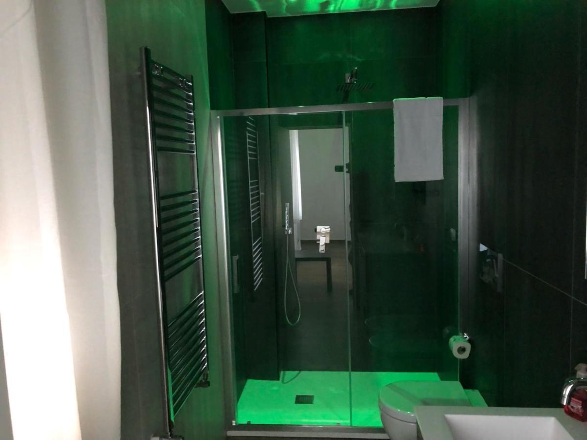 Borgiarooms Luxury Apartment Milazzo Luaran gambar