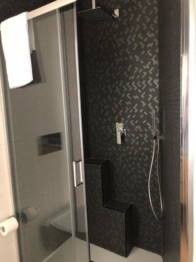 Borgiarooms Luxury Apartment Milazzo Luaran gambar