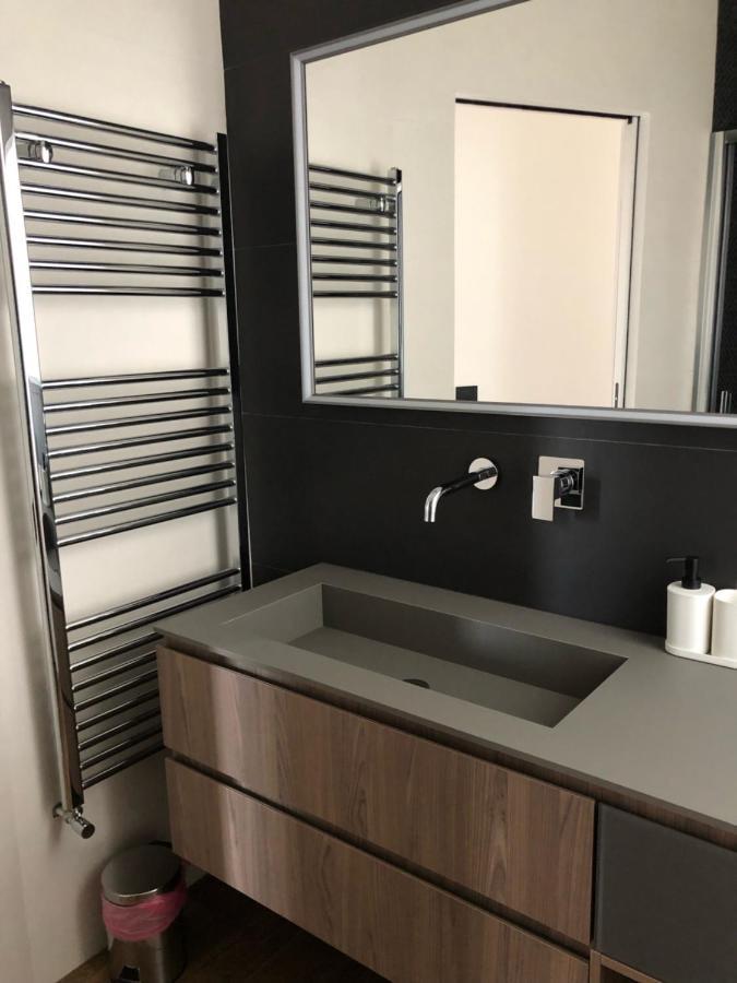 Borgiarooms Luxury Apartment Milazzo Luaran gambar
