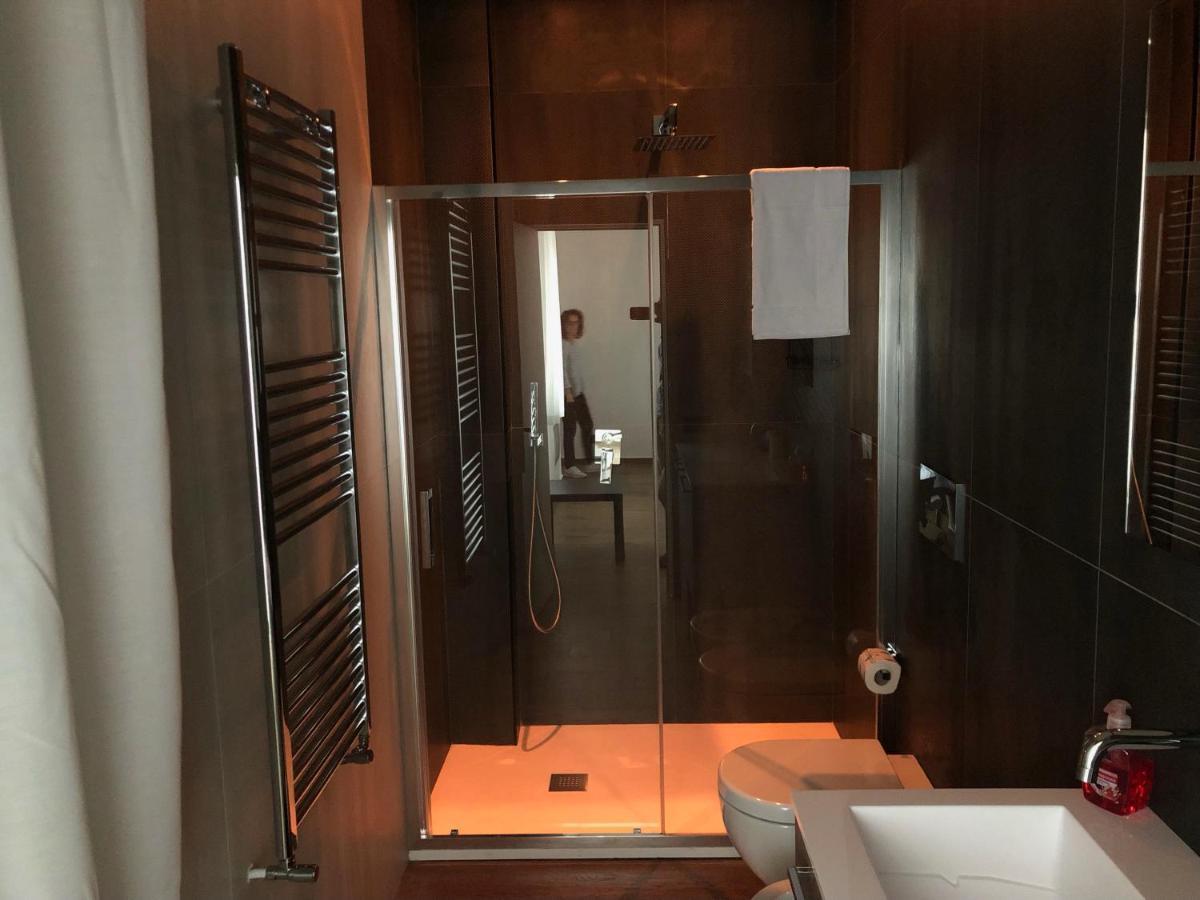 Borgiarooms Luxury Apartment Milazzo Luaran gambar