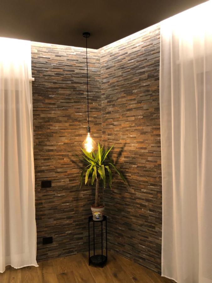 Borgiarooms Luxury Apartment Milazzo Luaran gambar