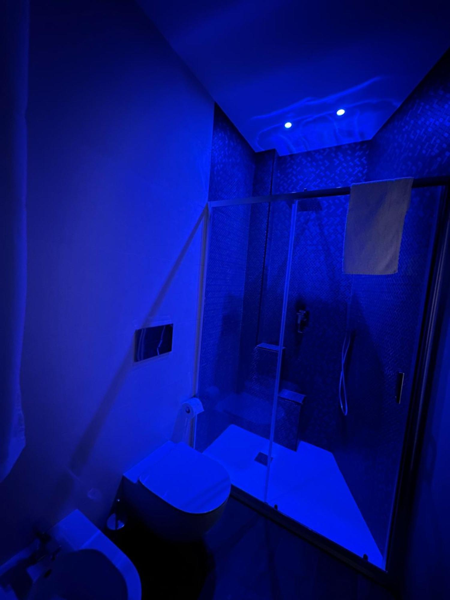Borgiarooms Luxury Apartment Milazzo Luaran gambar