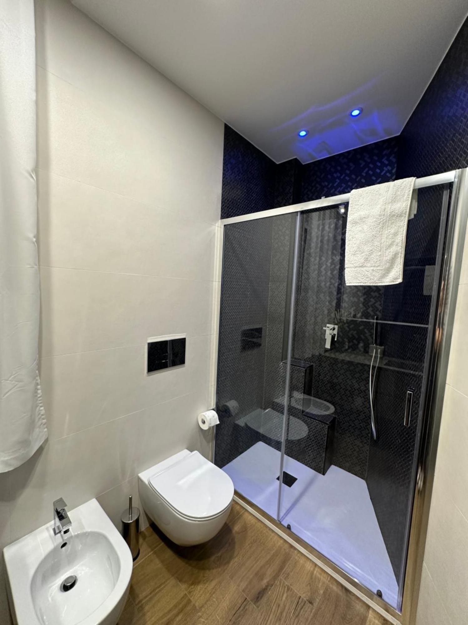 Borgiarooms Luxury Apartment Milazzo Luaran gambar
