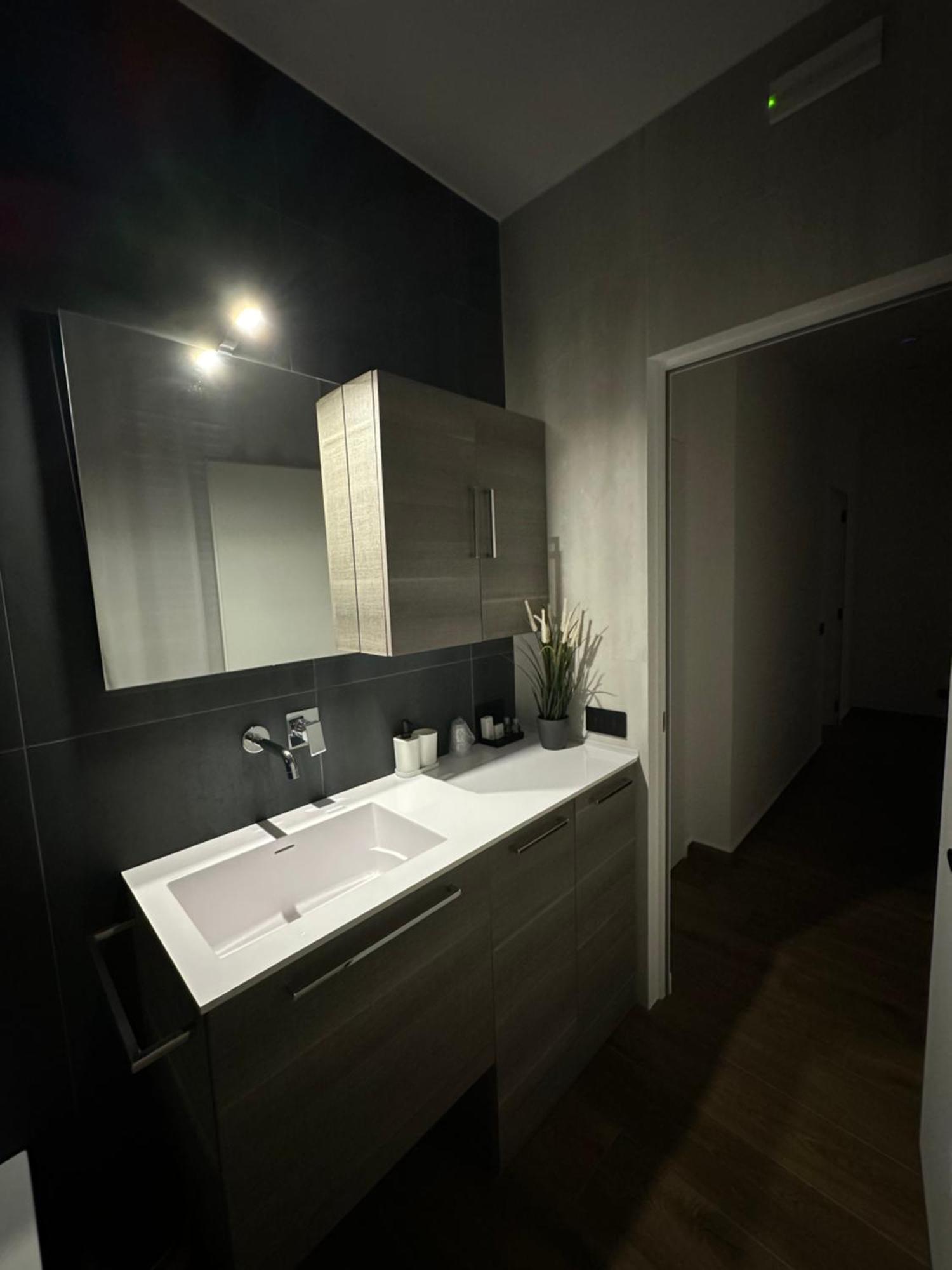 Borgiarooms Luxury Apartment Milazzo Luaran gambar