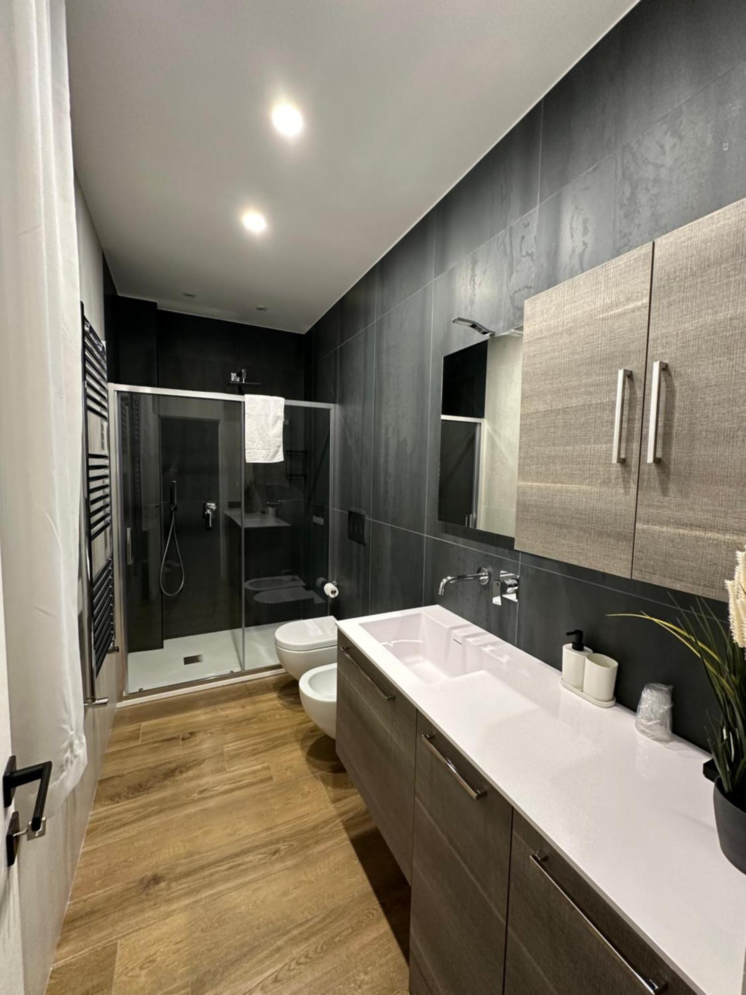 Borgiarooms Luxury Apartment Milazzo Luaran gambar