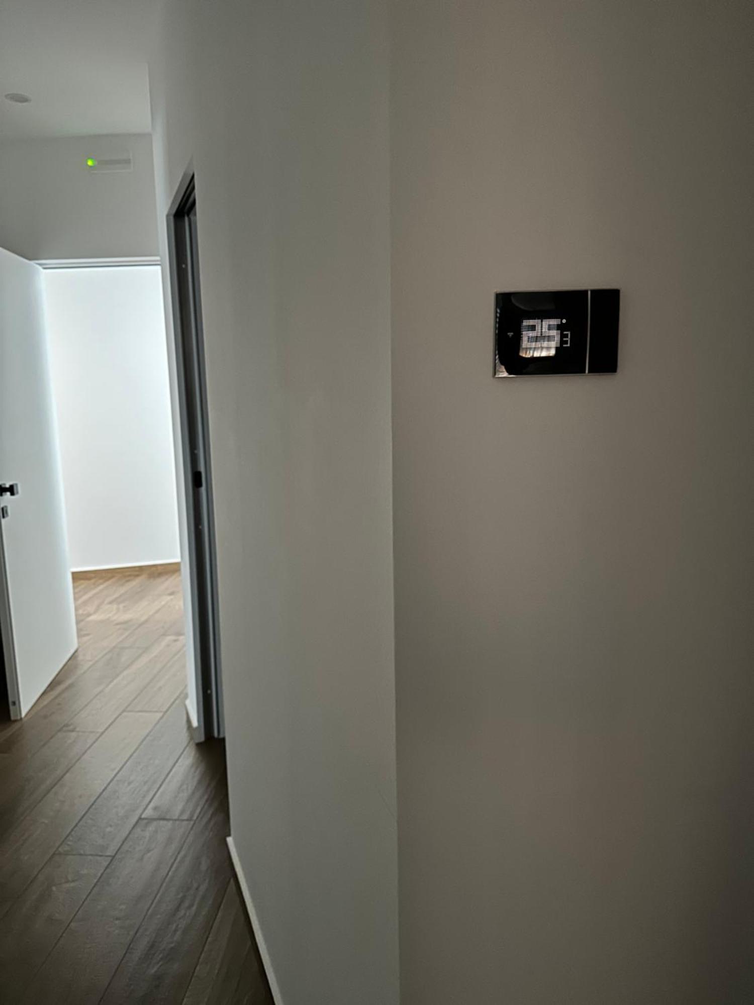 Borgiarooms Luxury Apartment Milazzo Luaran gambar