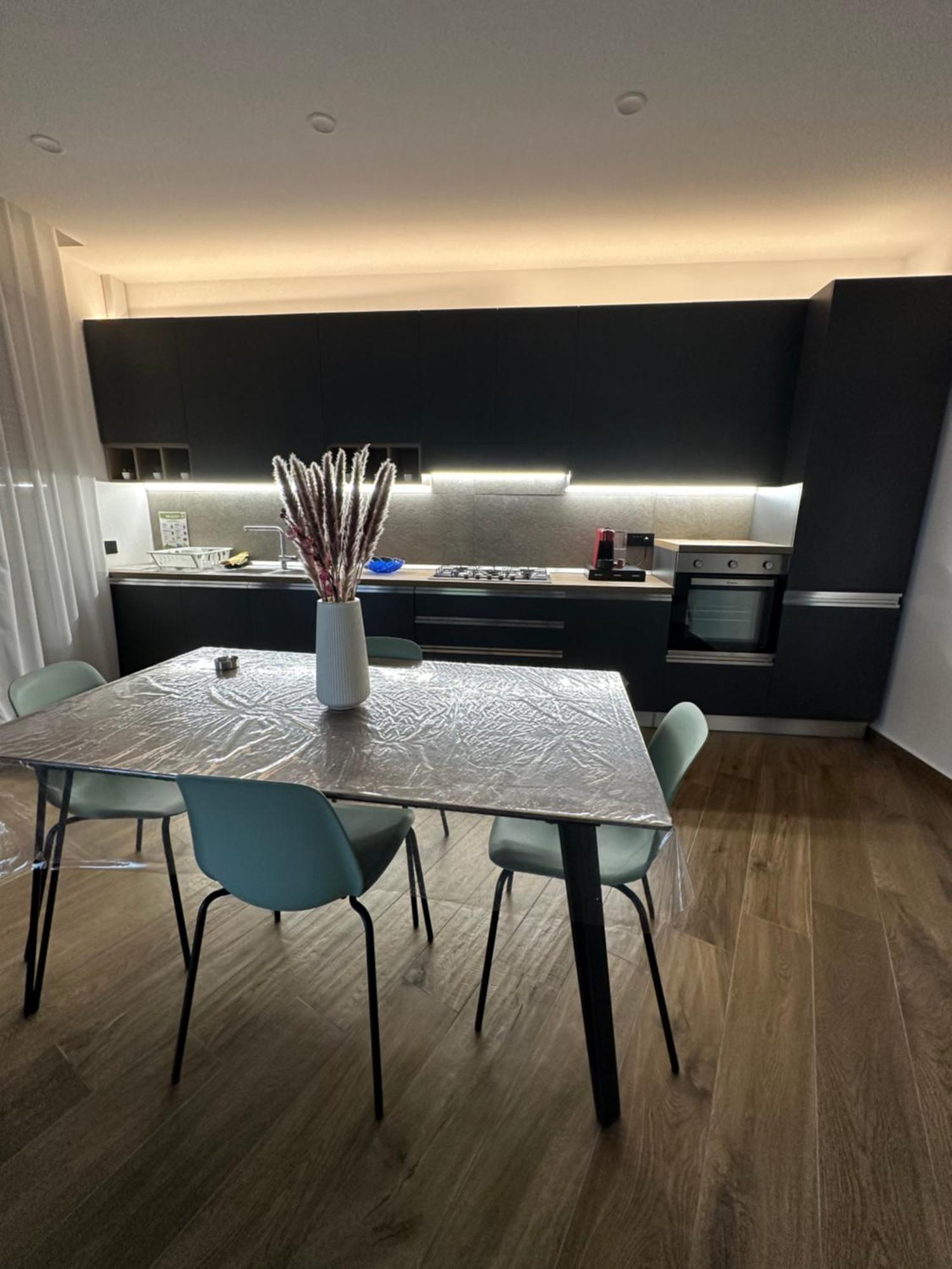 Borgiarooms Luxury Apartment Milazzo Luaran gambar