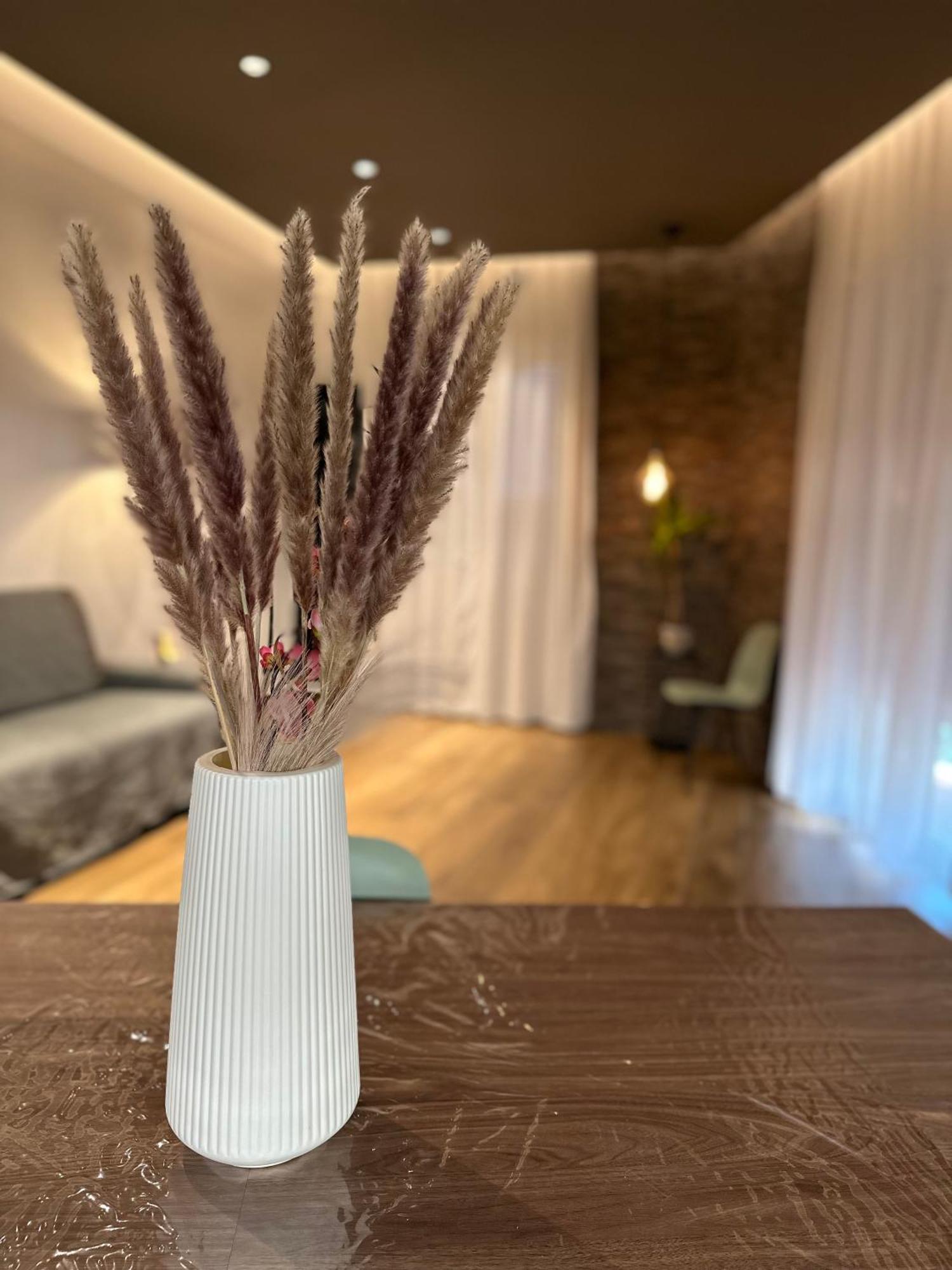Borgiarooms Luxury Apartment Milazzo Luaran gambar