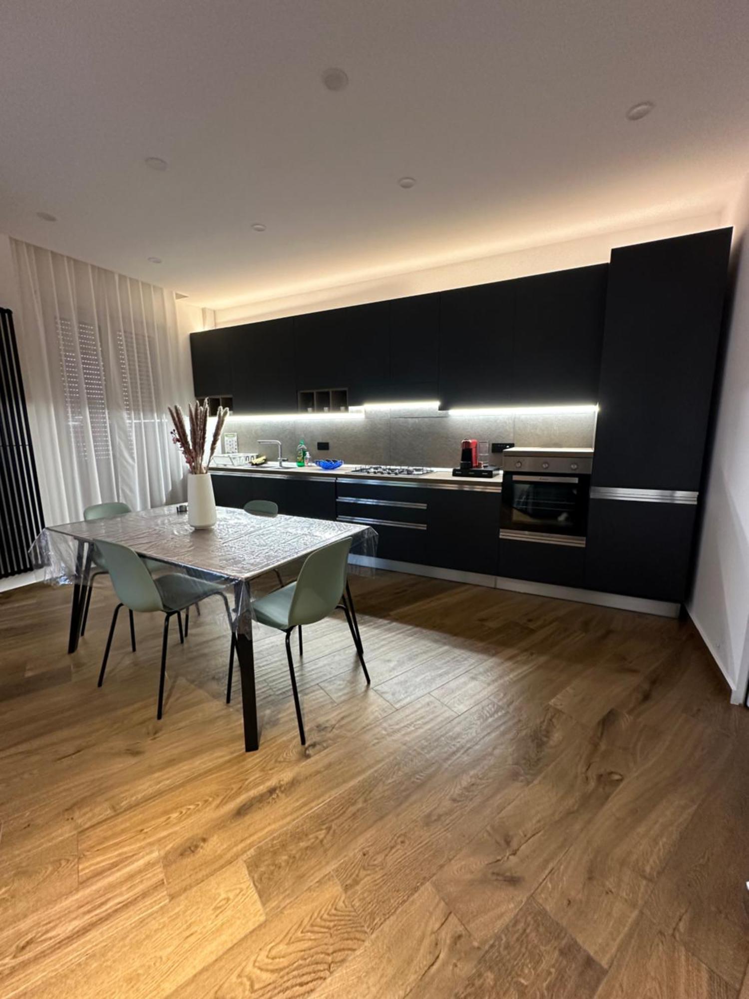 Borgiarooms Luxury Apartment Milazzo Luaran gambar