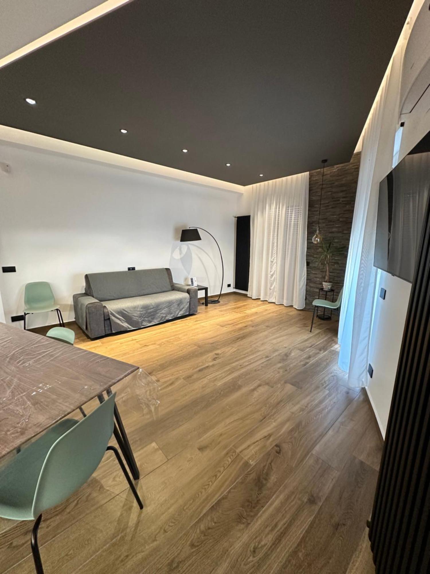 Borgiarooms Luxury Apartment Milazzo Luaran gambar